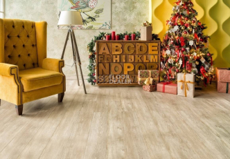 Alpine Floor Liberty Loose Lay LVT ECO 23-6 Сонома фото 7 | FLOORDEALER